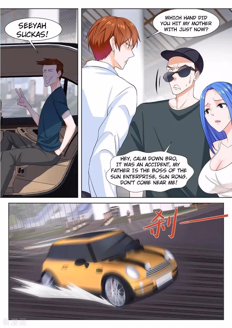 Metropolitan System Chapter 266 page 5 - 
