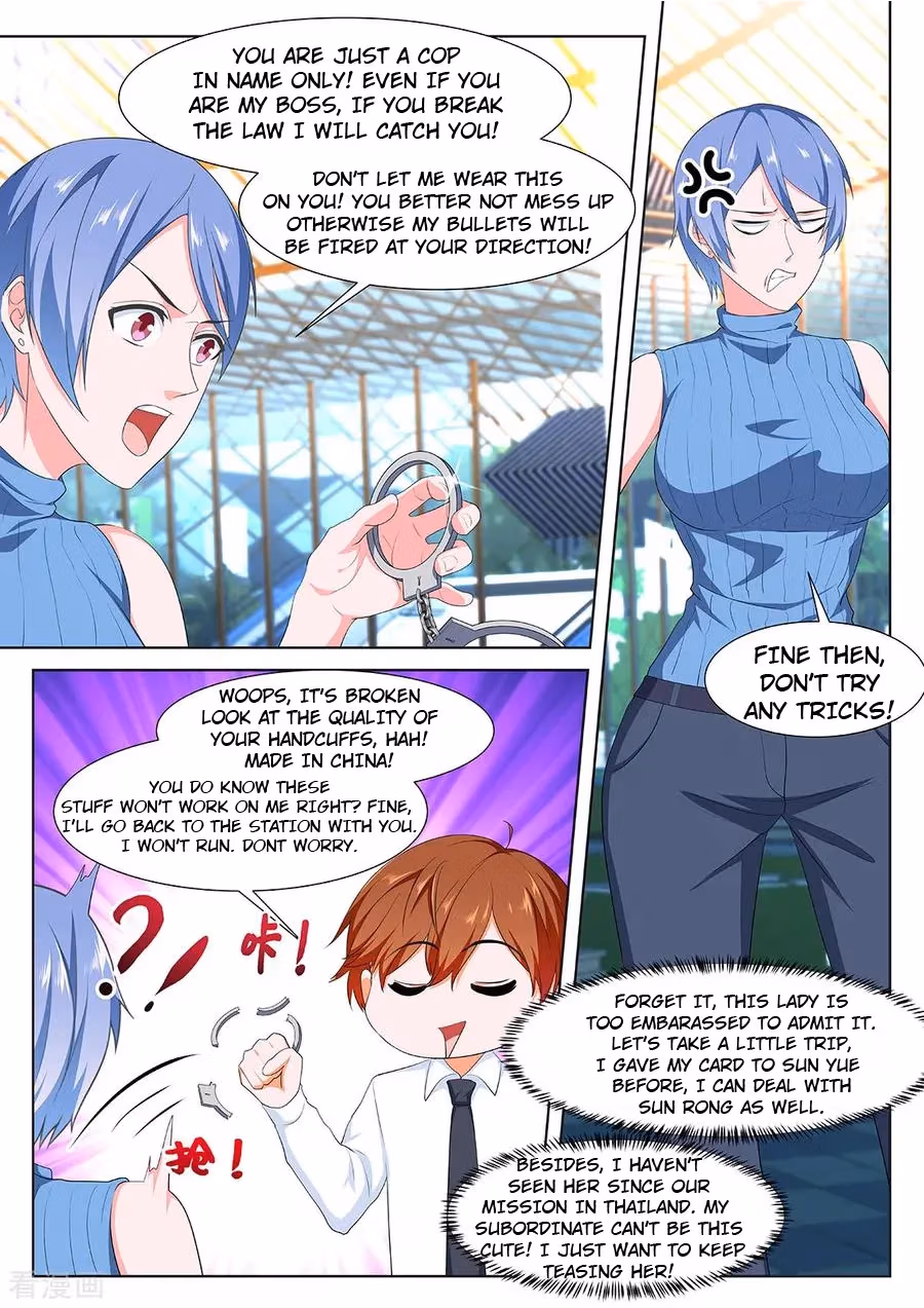 Metropolitan System Chapter 266 page 8 - 