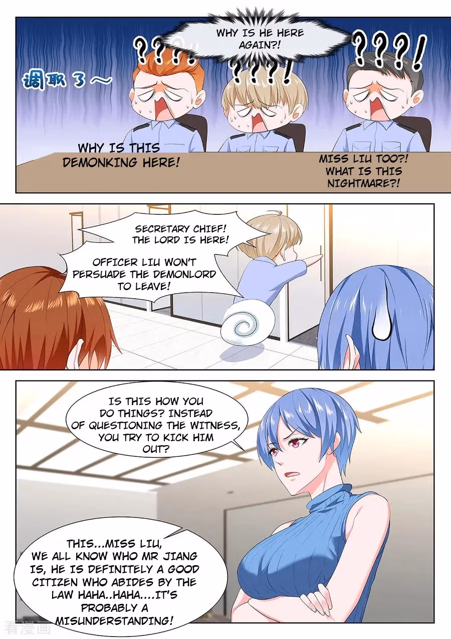 Metropolitan System Chapter 266 page 10 - 