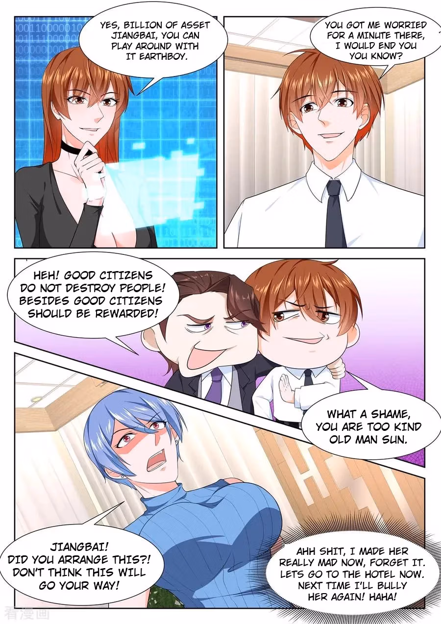 Metropolitan System Chapter 267 page 2 - 