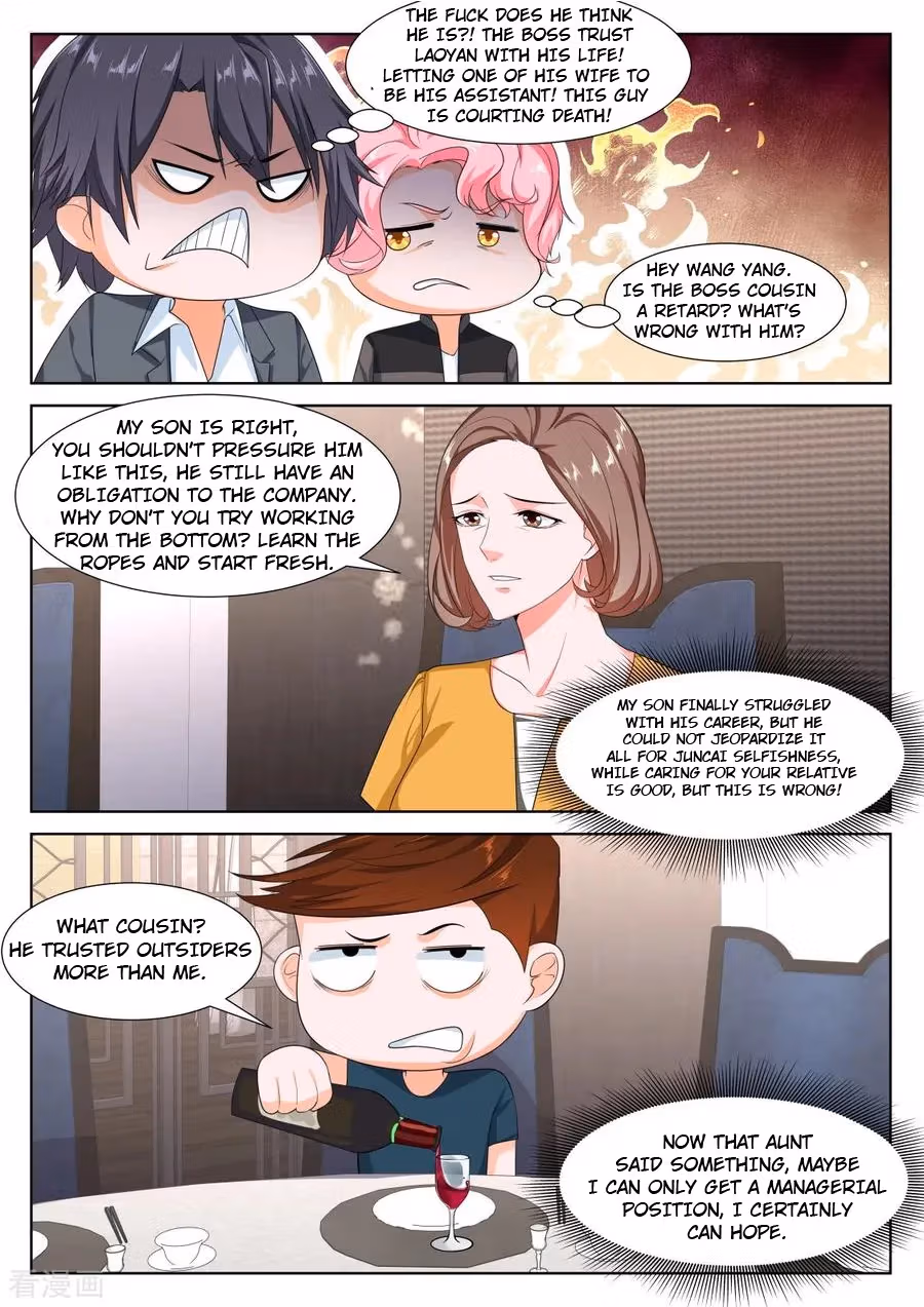 Metropolitan System Chapter 267 page 9 - 