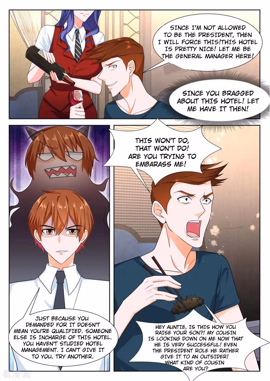 Metropolitan System Chapter 267 page 10 - 