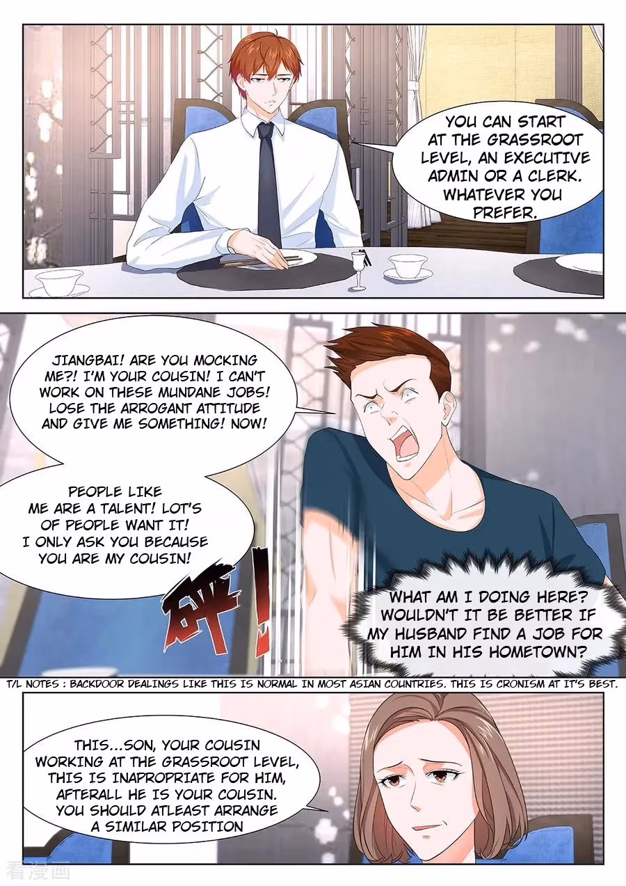 Metropolitan System Chapter 268 page 1 - 