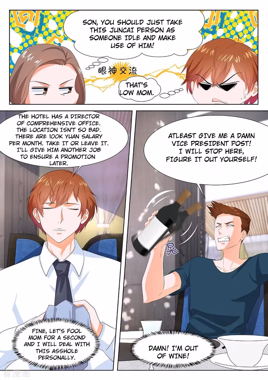 Metropolitan System Chapter 268 page 2 - 
