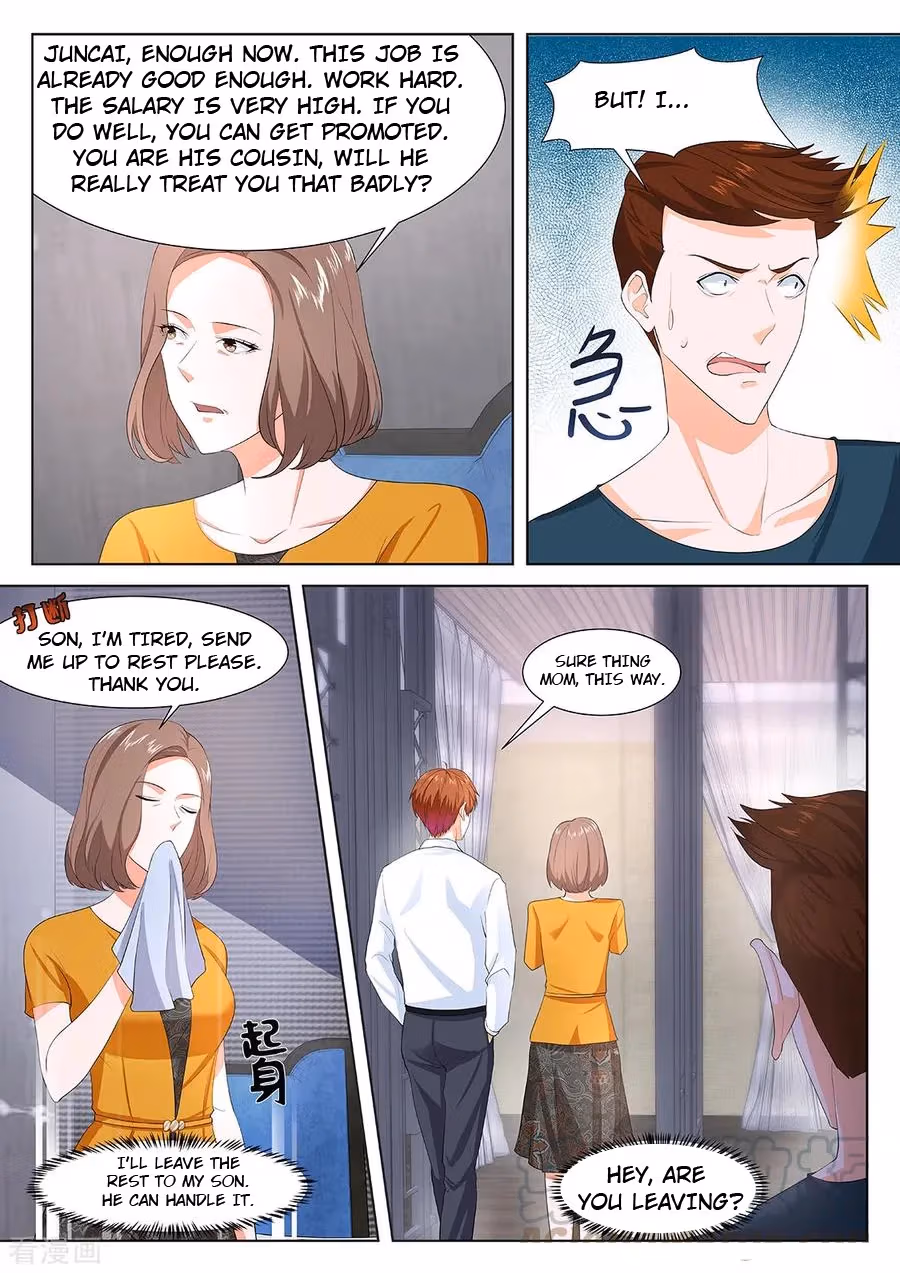Metropolitan System Chapter 268 page 3 - 