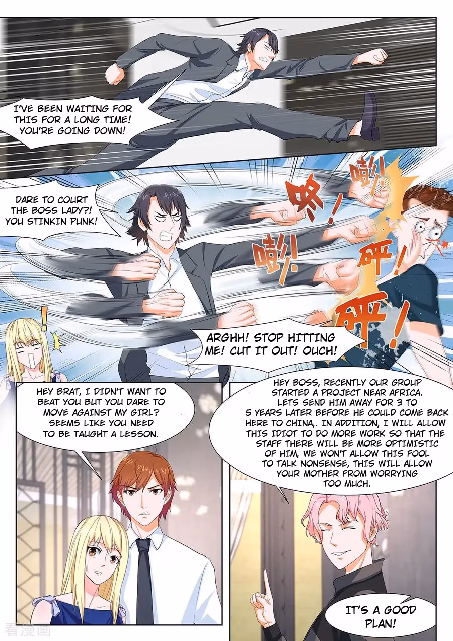 Metropolitan System Chapter 268 page 6 - 