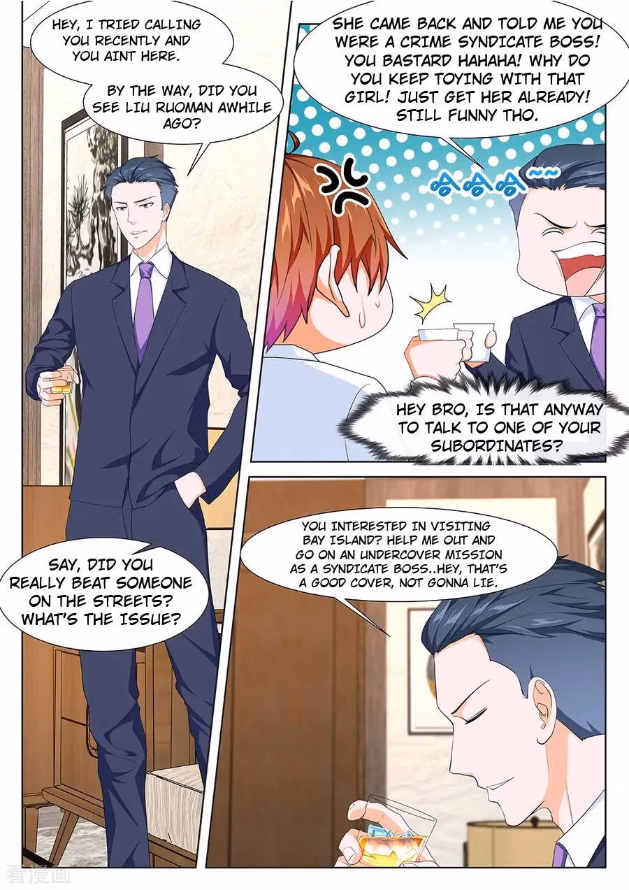 Metropolitan System Chapter 268 page 8 - 