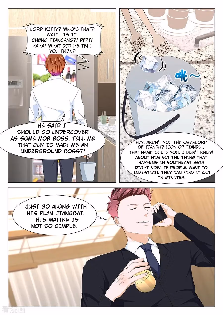 Metropolitan System Chapter 268 page 10 - 