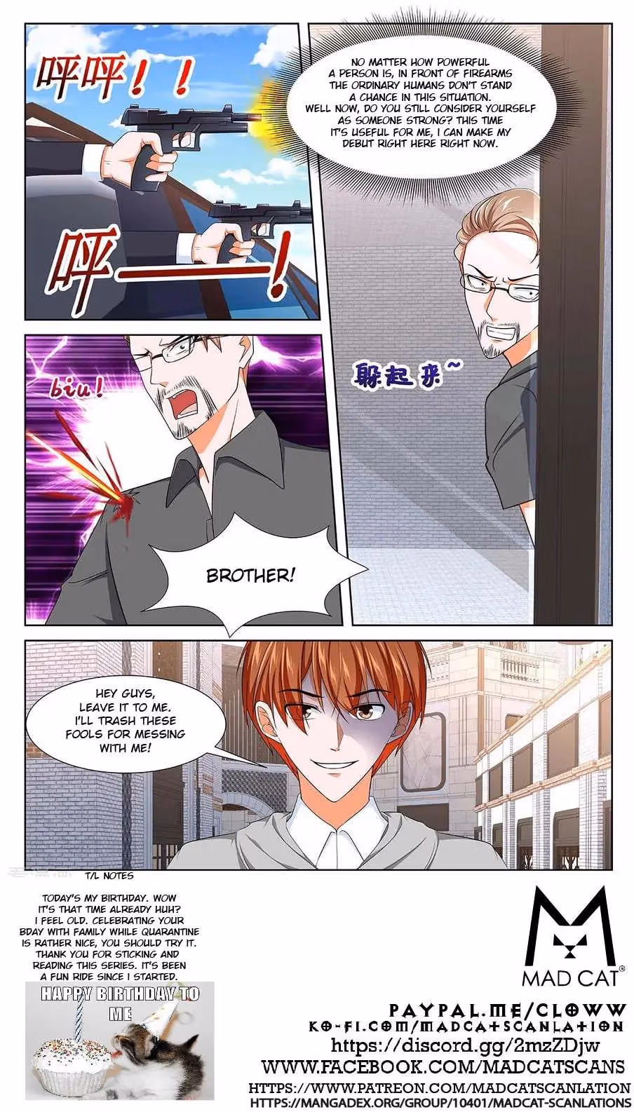 Metropolitan System Chapter 269 page 12 - 