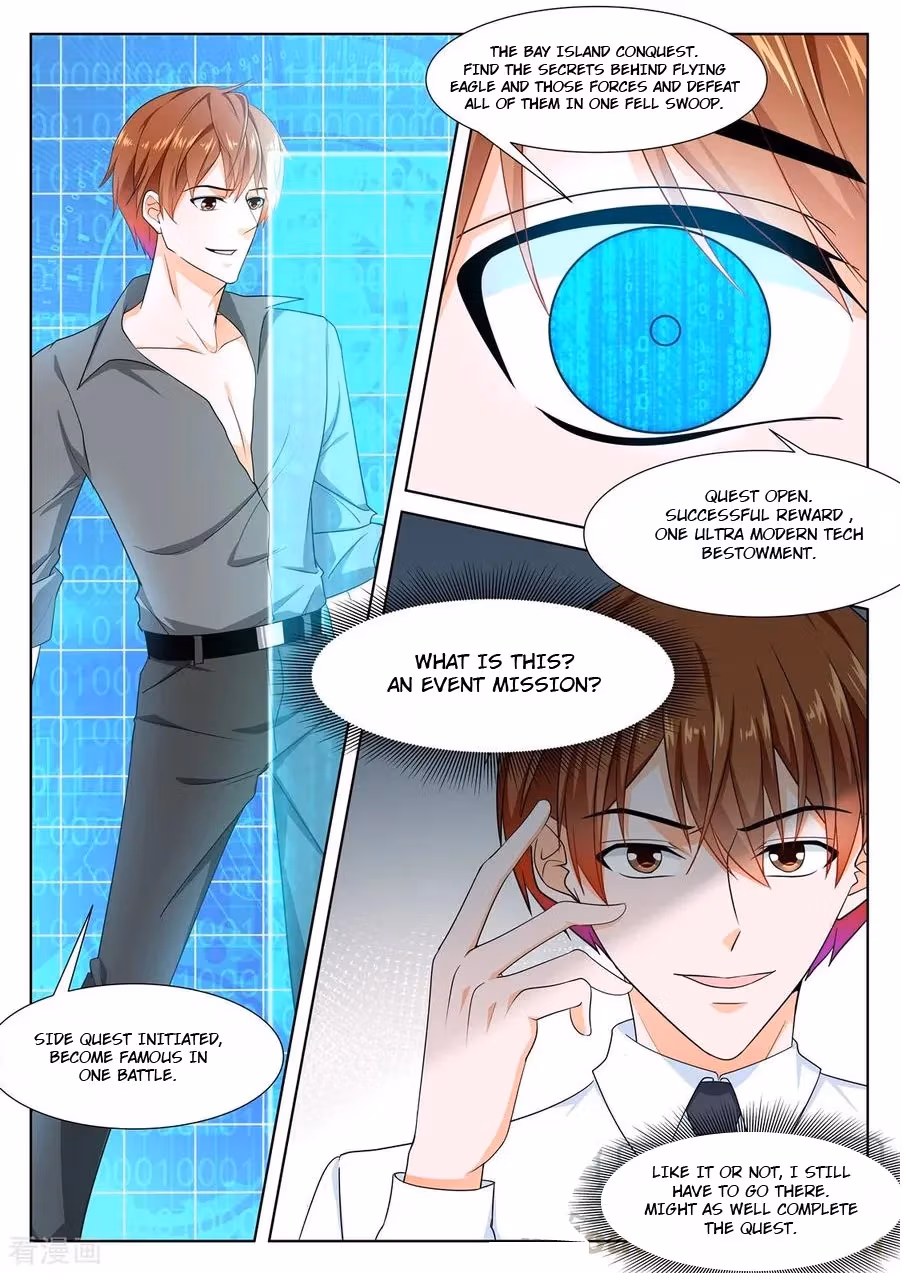 Metropolitan System Chapter 269 page 3 - 