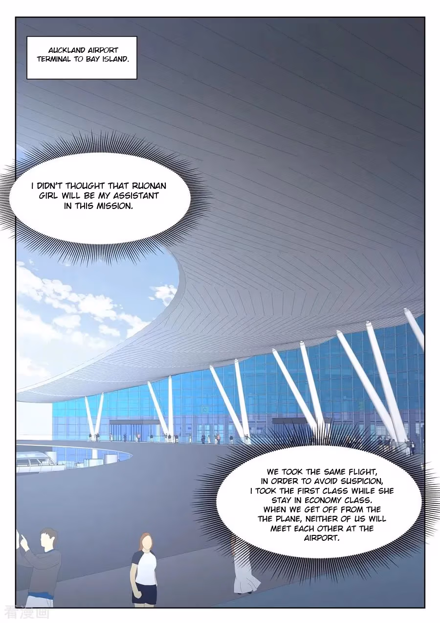 Metropolitan System Chapter 269 page 4 - 