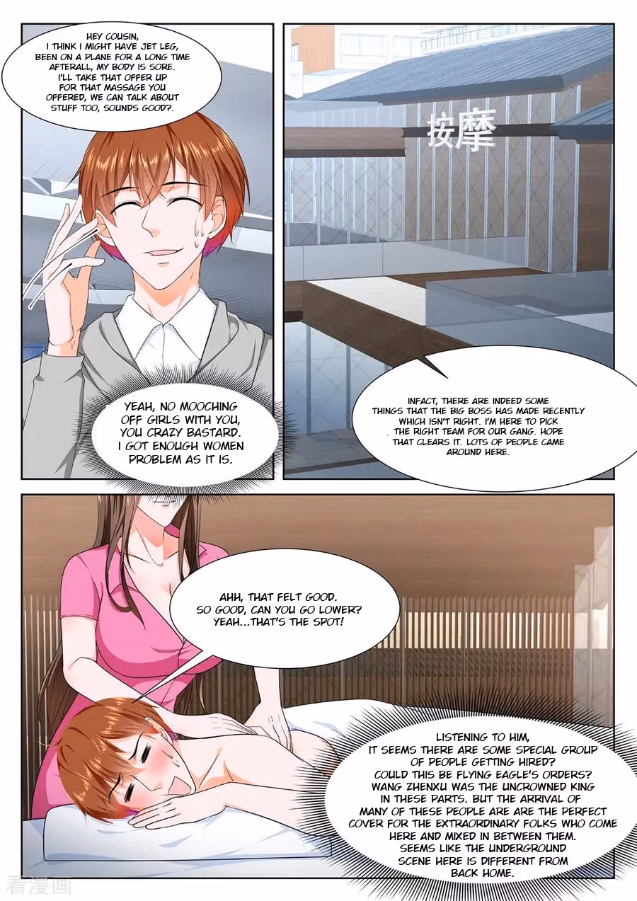 Metropolitan System Chapter 269 page 6 - 