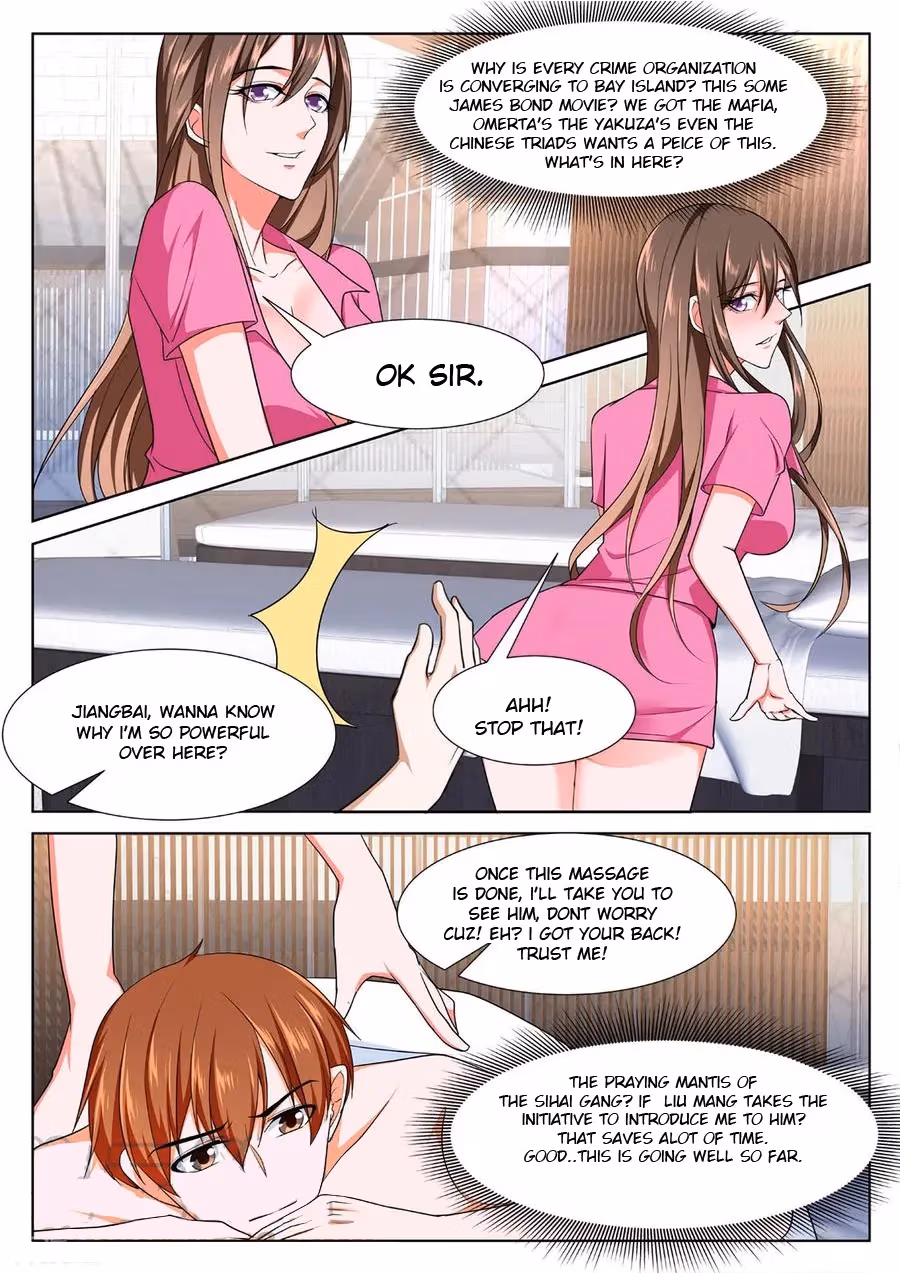 Metropolitan System Chapter 269 page 7 - 