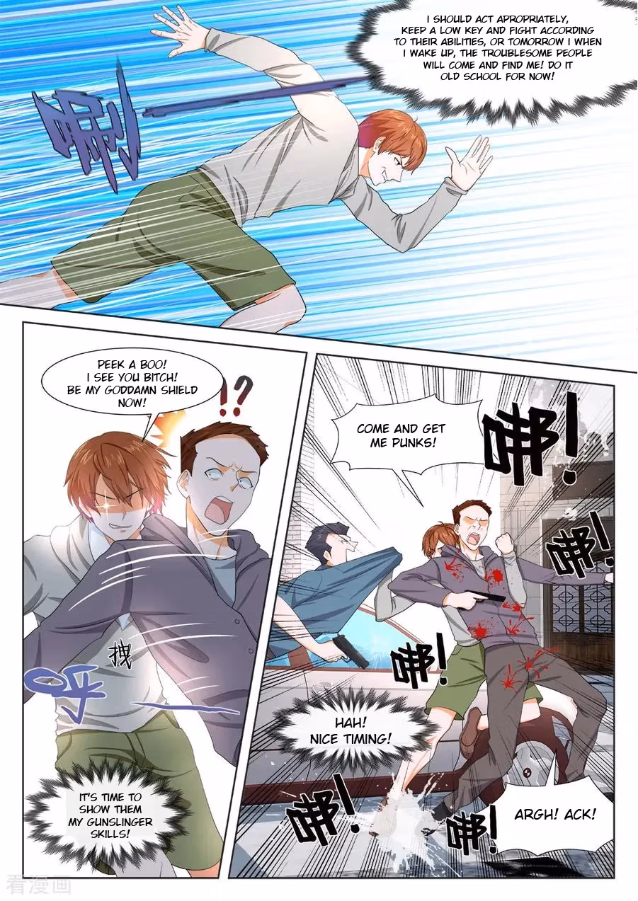 Metropolitan System Chapter 270 page 1 - 