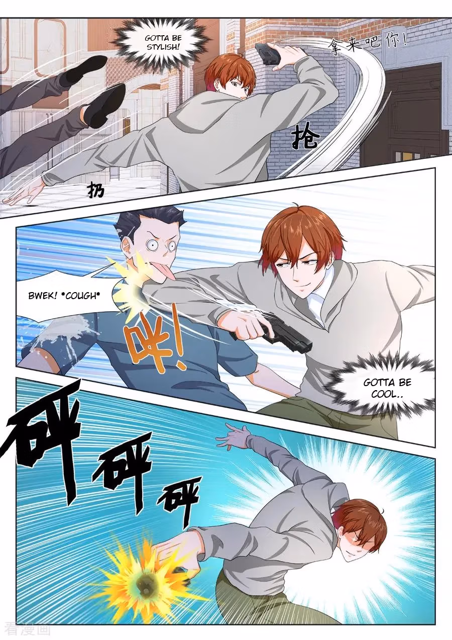 Metropolitan System Chapter 270 page 2 - 