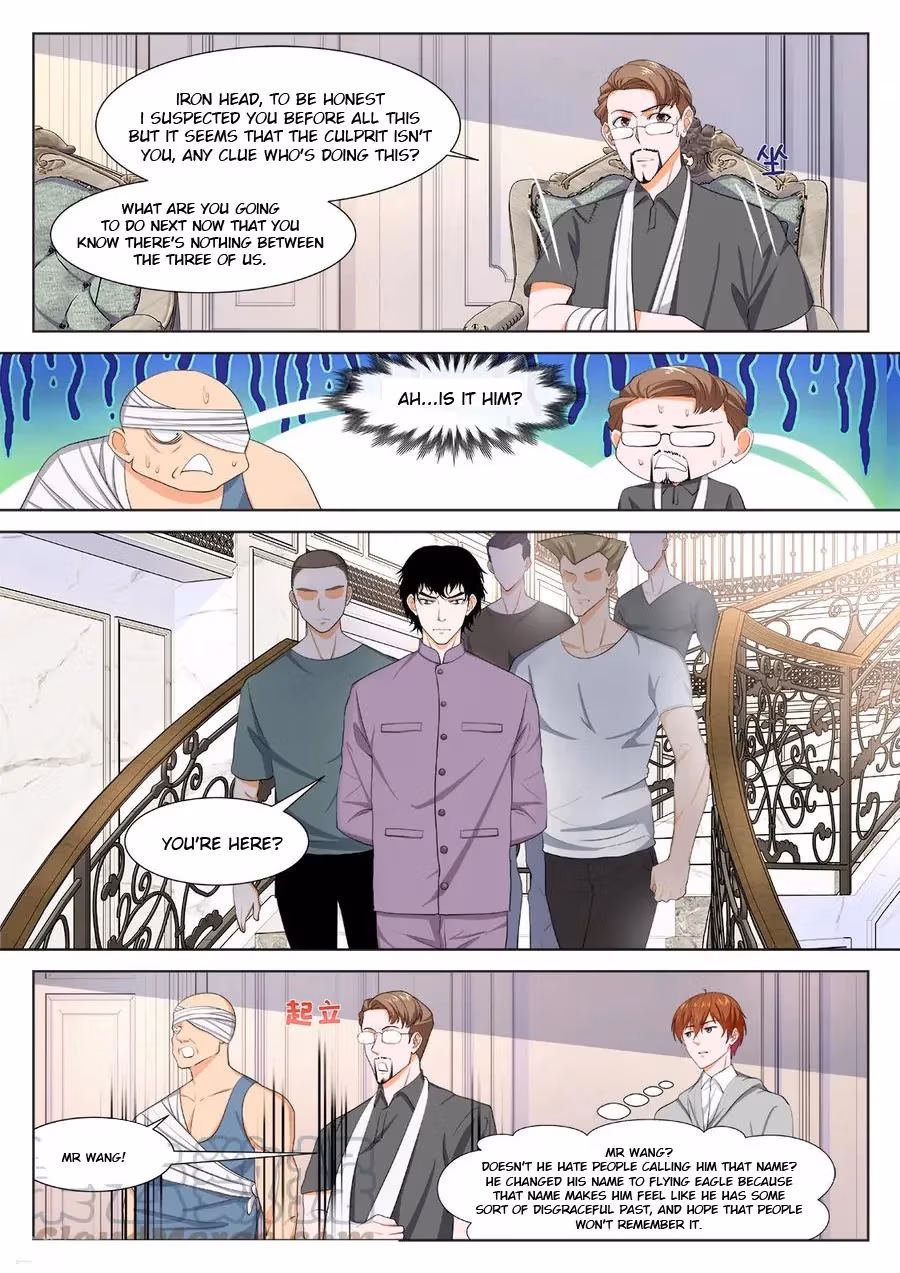 Metropolitan System Chapter 270 page 11 - 