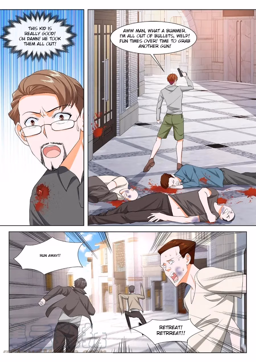 Metropolitan System Chapter 270 page 3 - 
