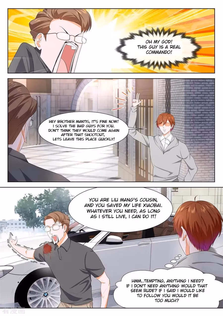Metropolitan System Chapter 270 page 4 - 