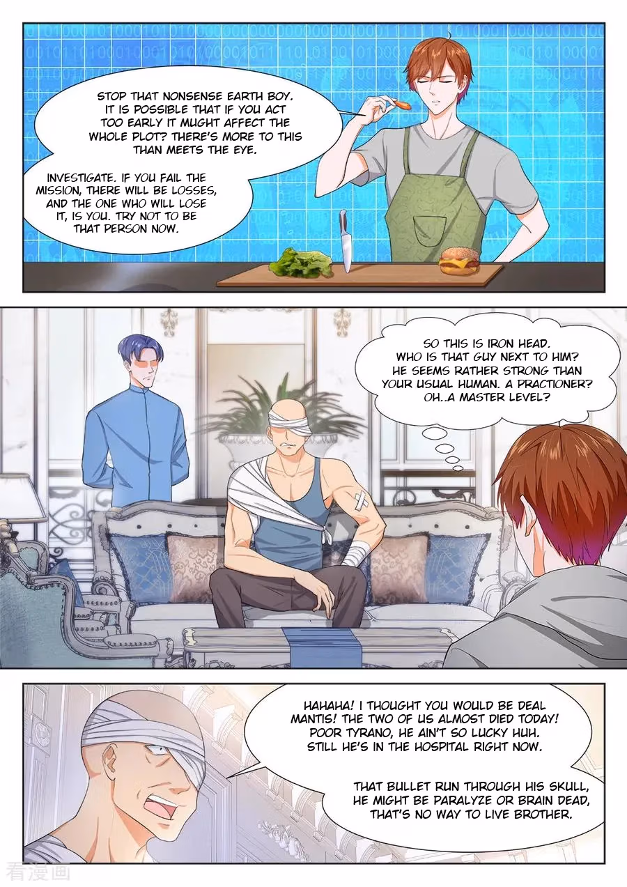 Metropolitan System Chapter 270 page 10 - 
