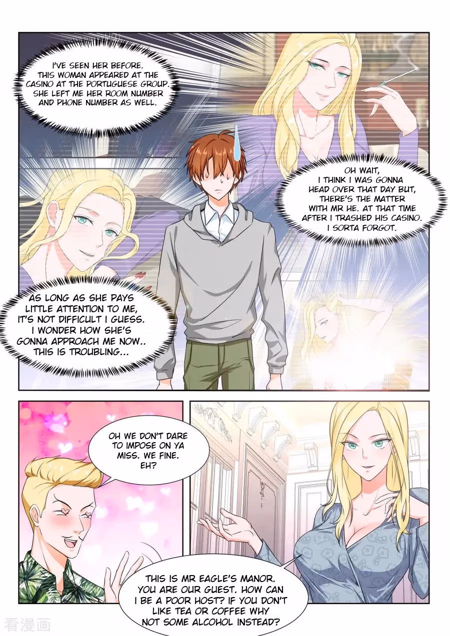 Metropolitan System Chapter 271 page 1 - 