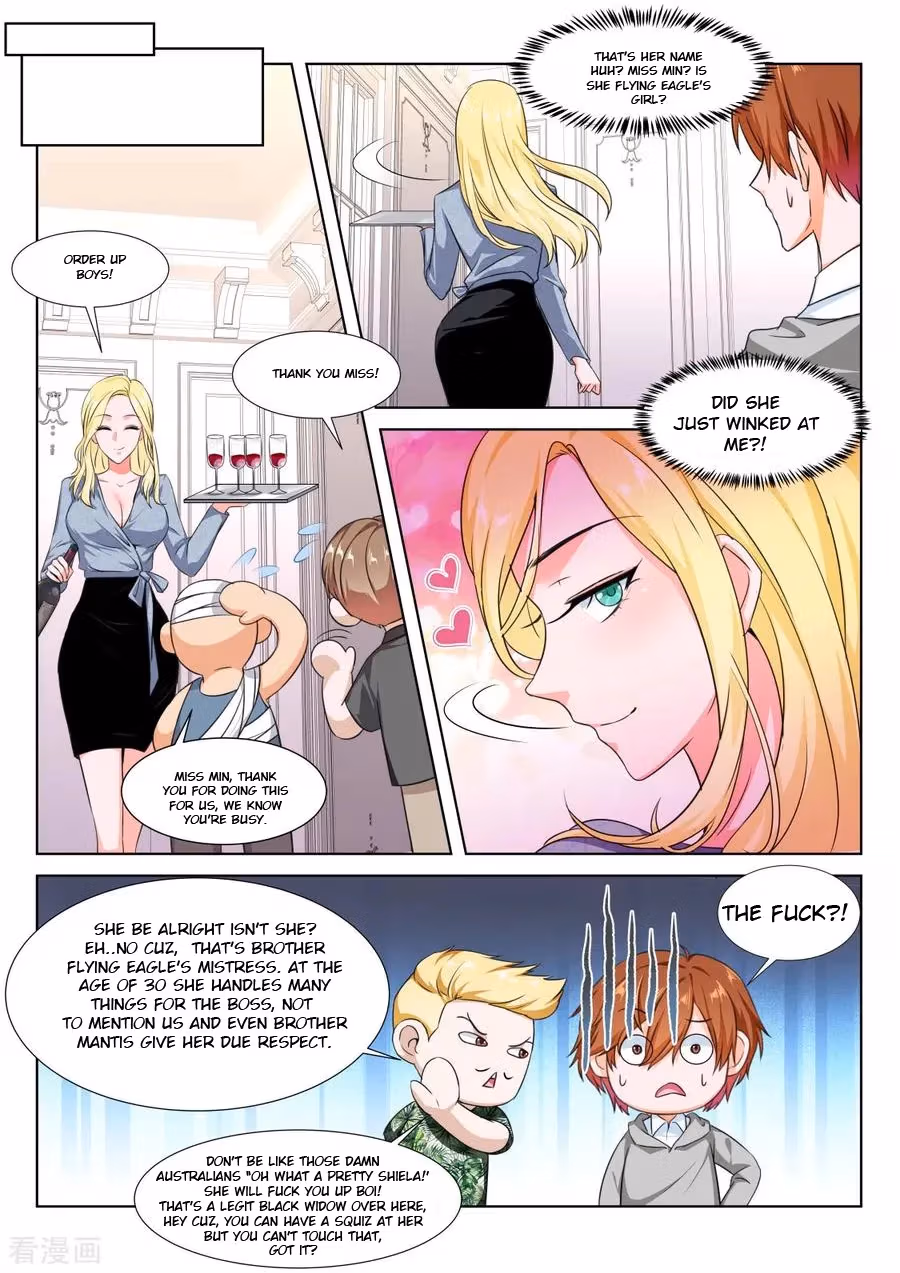 Metropolitan System Chapter 271 page 2 - 