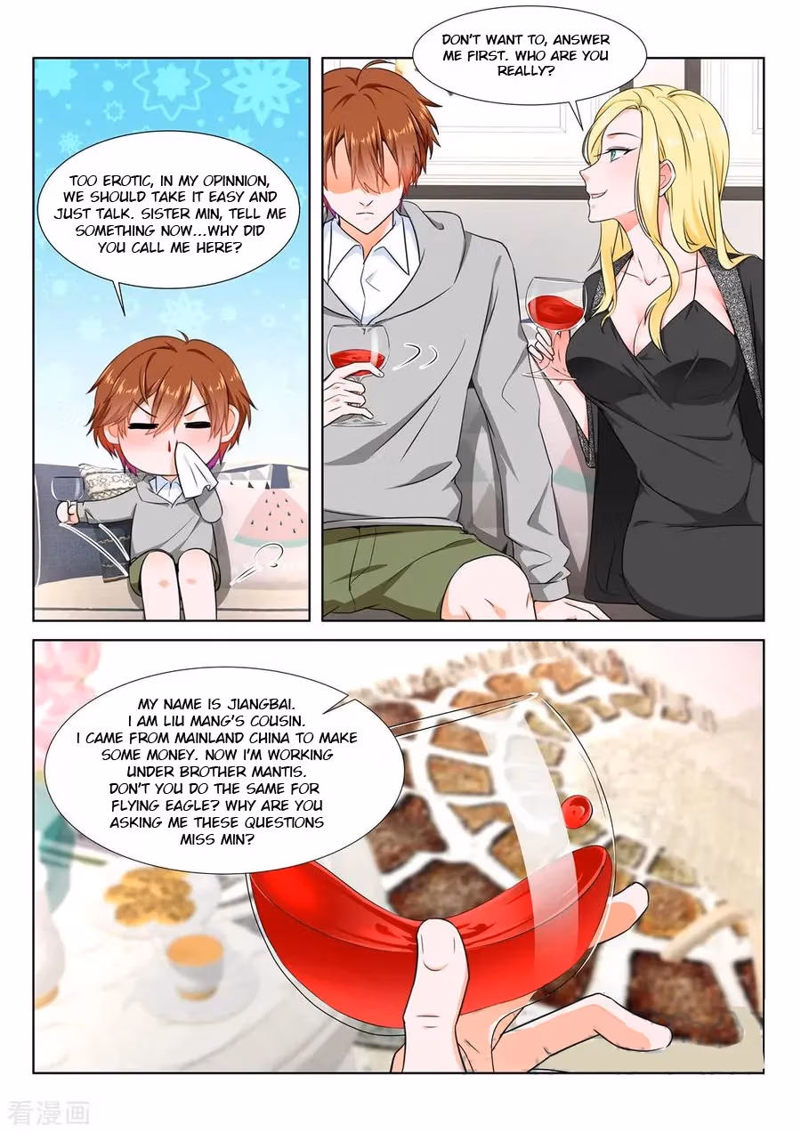Metropolitan System Chapter 271 page 11 - 