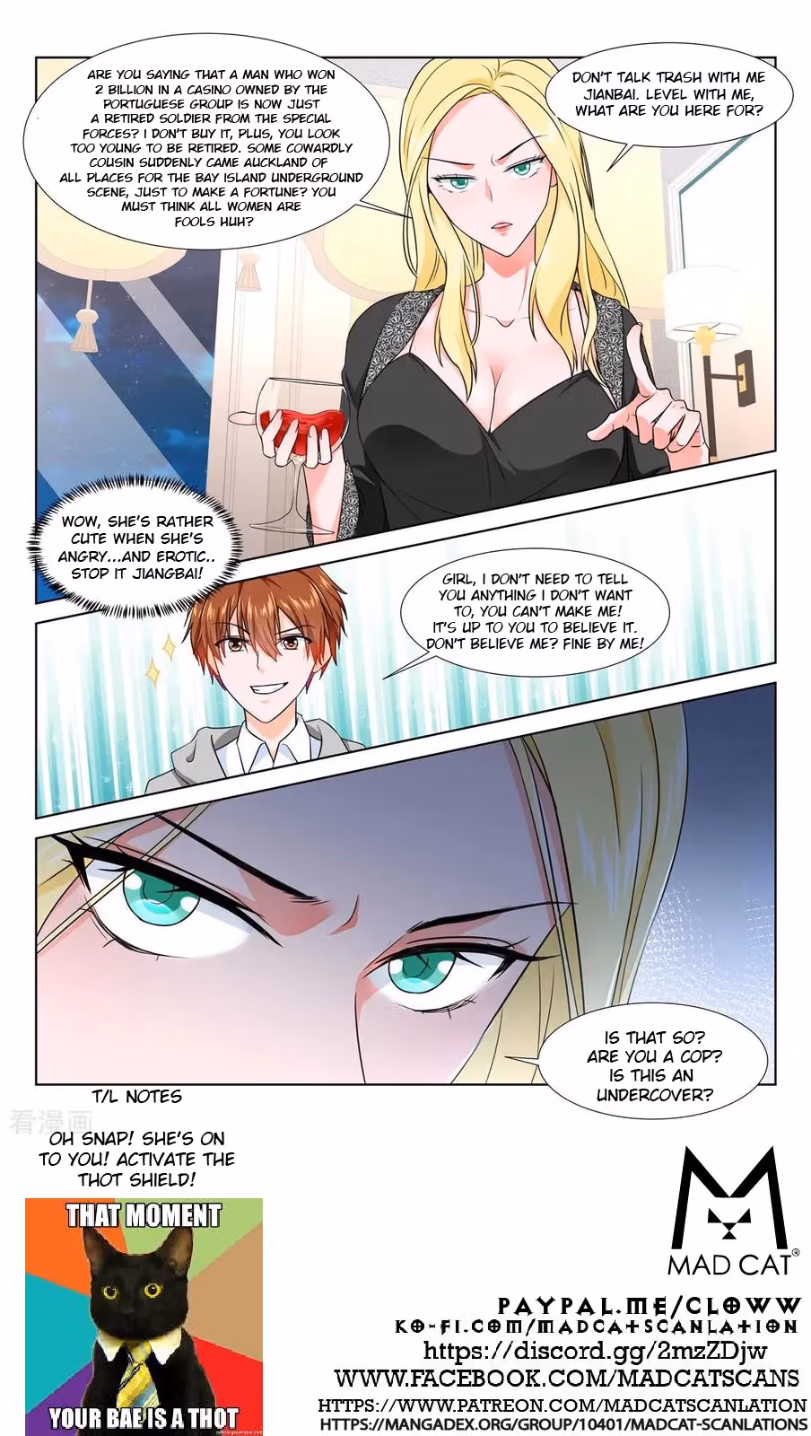 Metropolitan System Chapter 271 page 12 - 