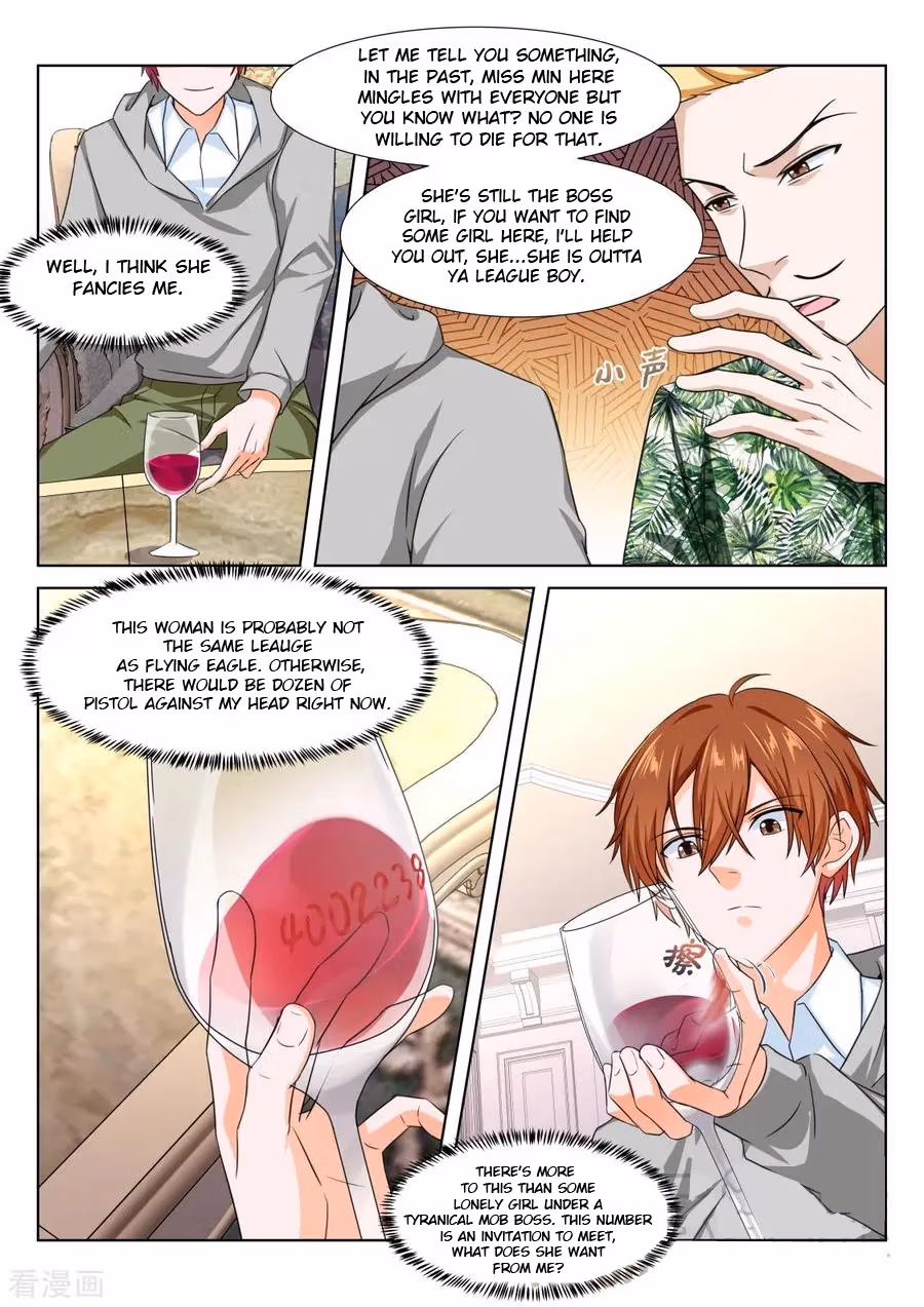 Metropolitan System Chapter 271 page 3 - 