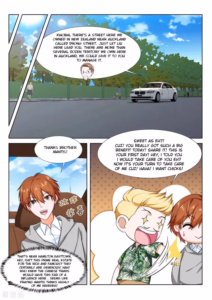 Metropolitan System Chapter 271 page 4 - 