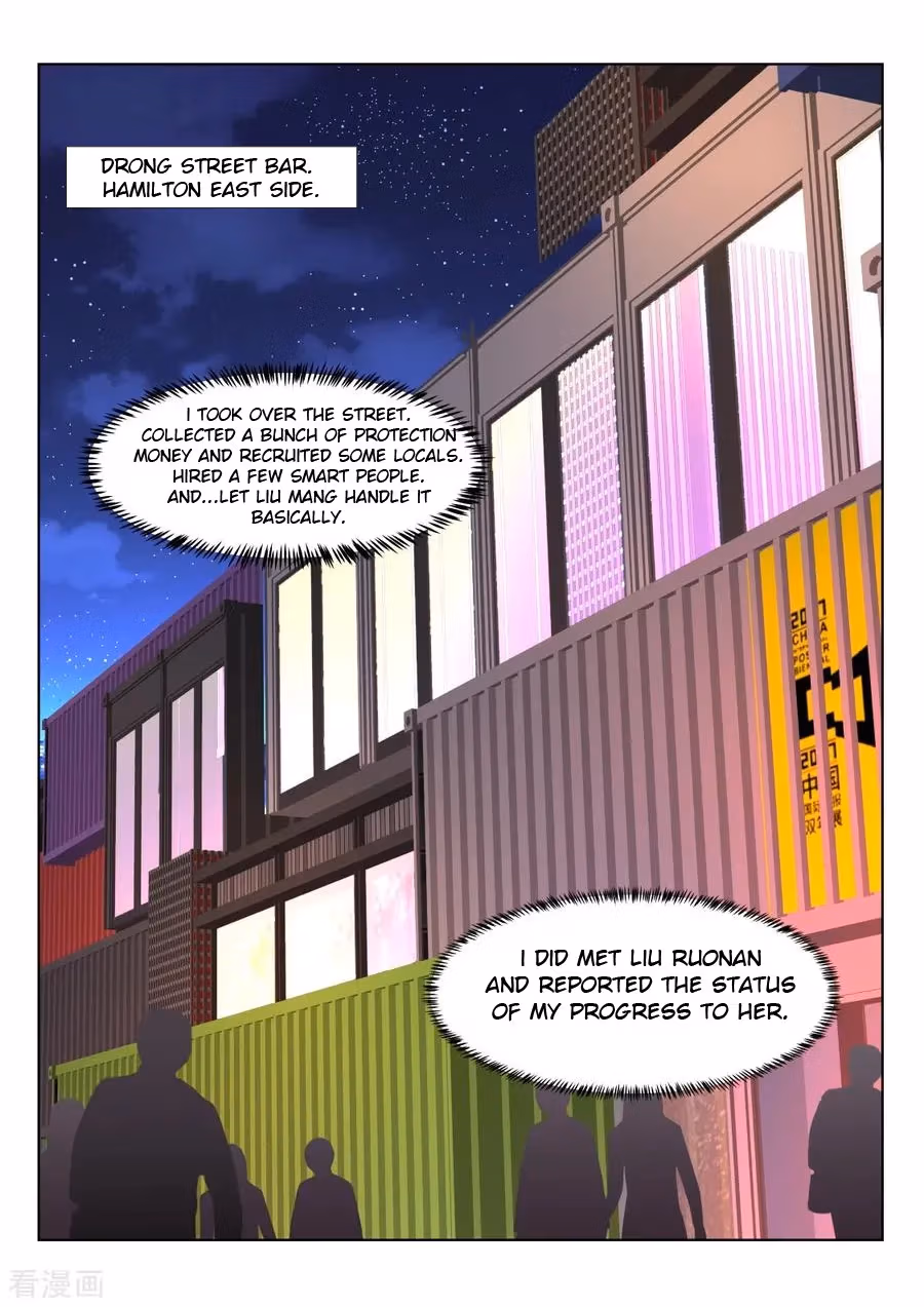 Metropolitan System Chapter 271 page 6 - 