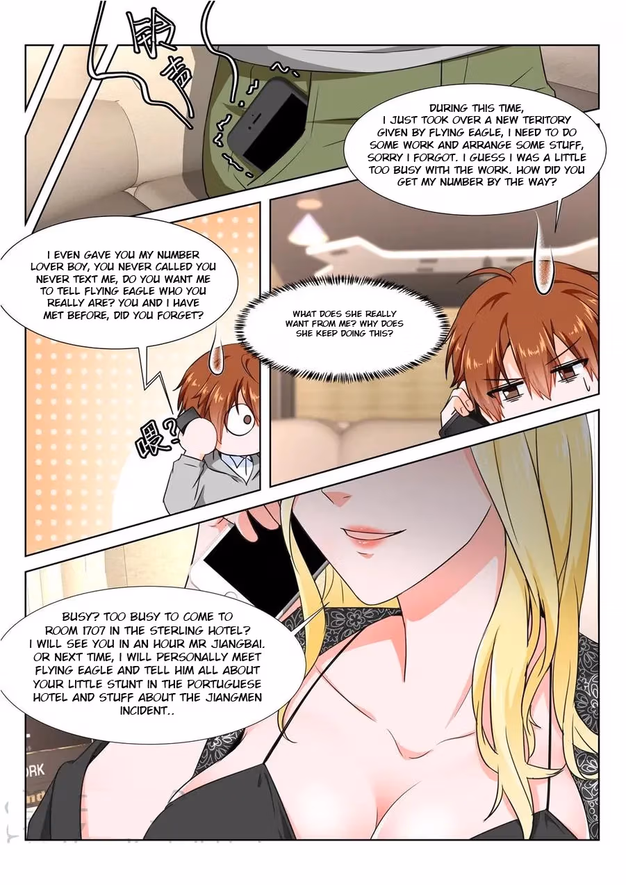 Metropolitan System Chapter 271 page 7 - 