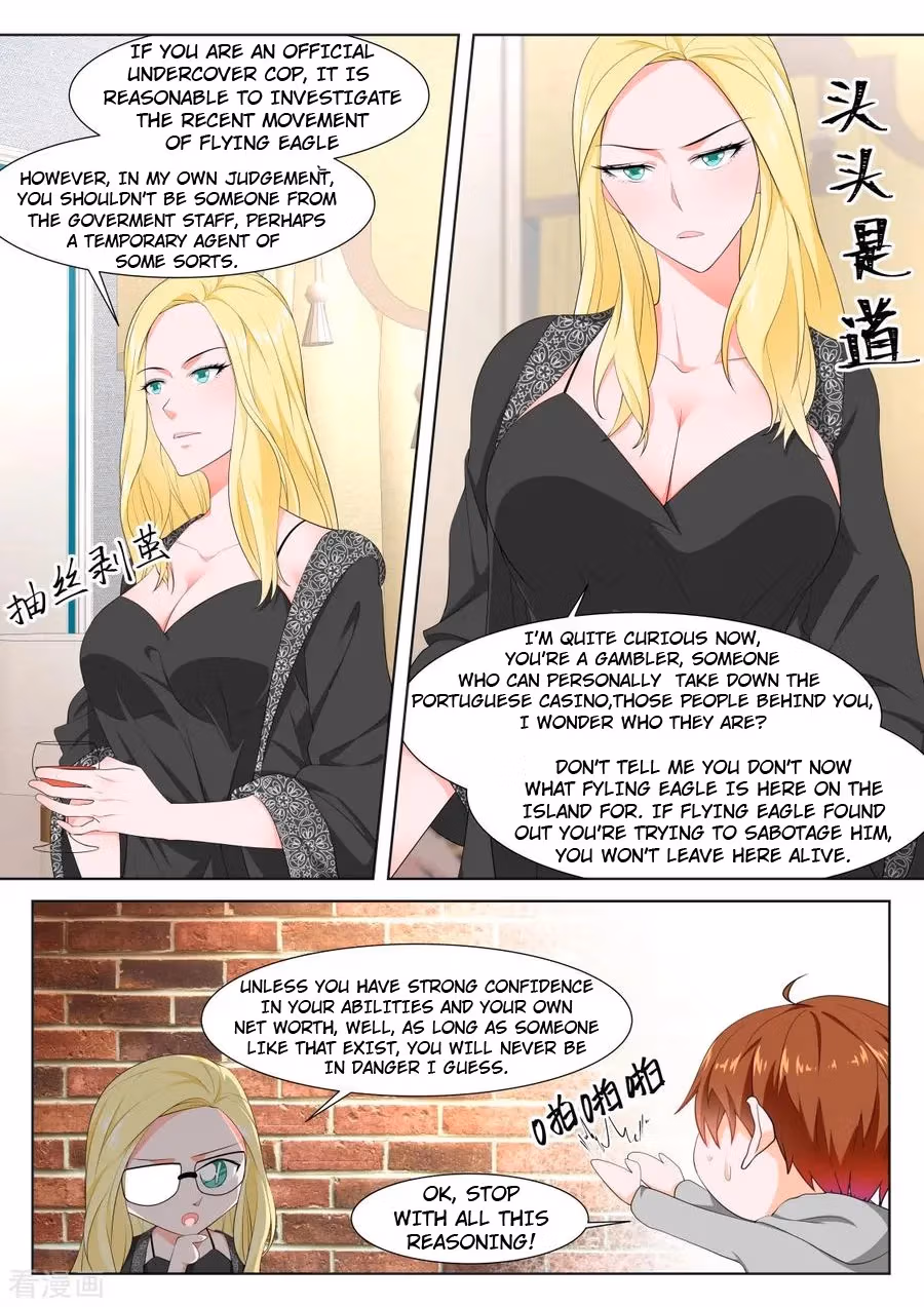 Metropolitan System Chapter 272 page 1 - 