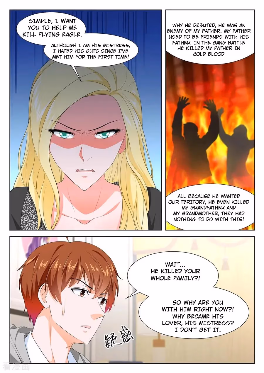 Metropolitan System Chapter 272 page 4 - 