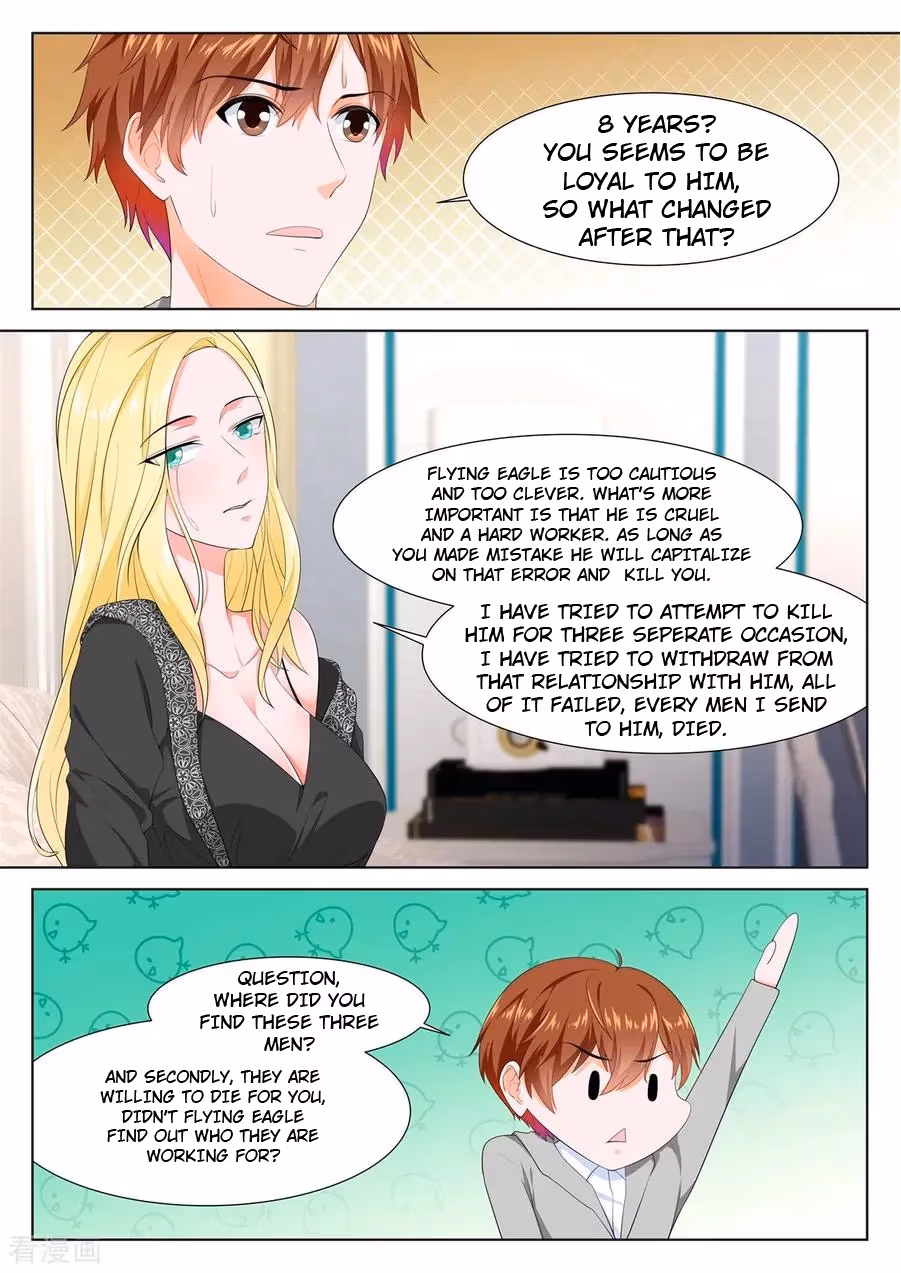 Metropolitan System Chapter 272 page 6 - 