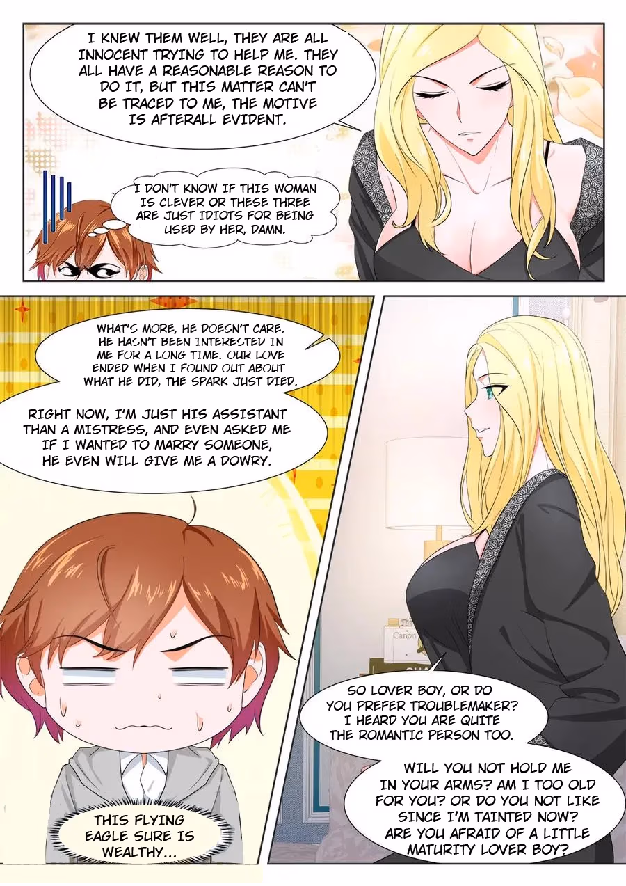 Metropolitan System Chapter 272 page 7 - 