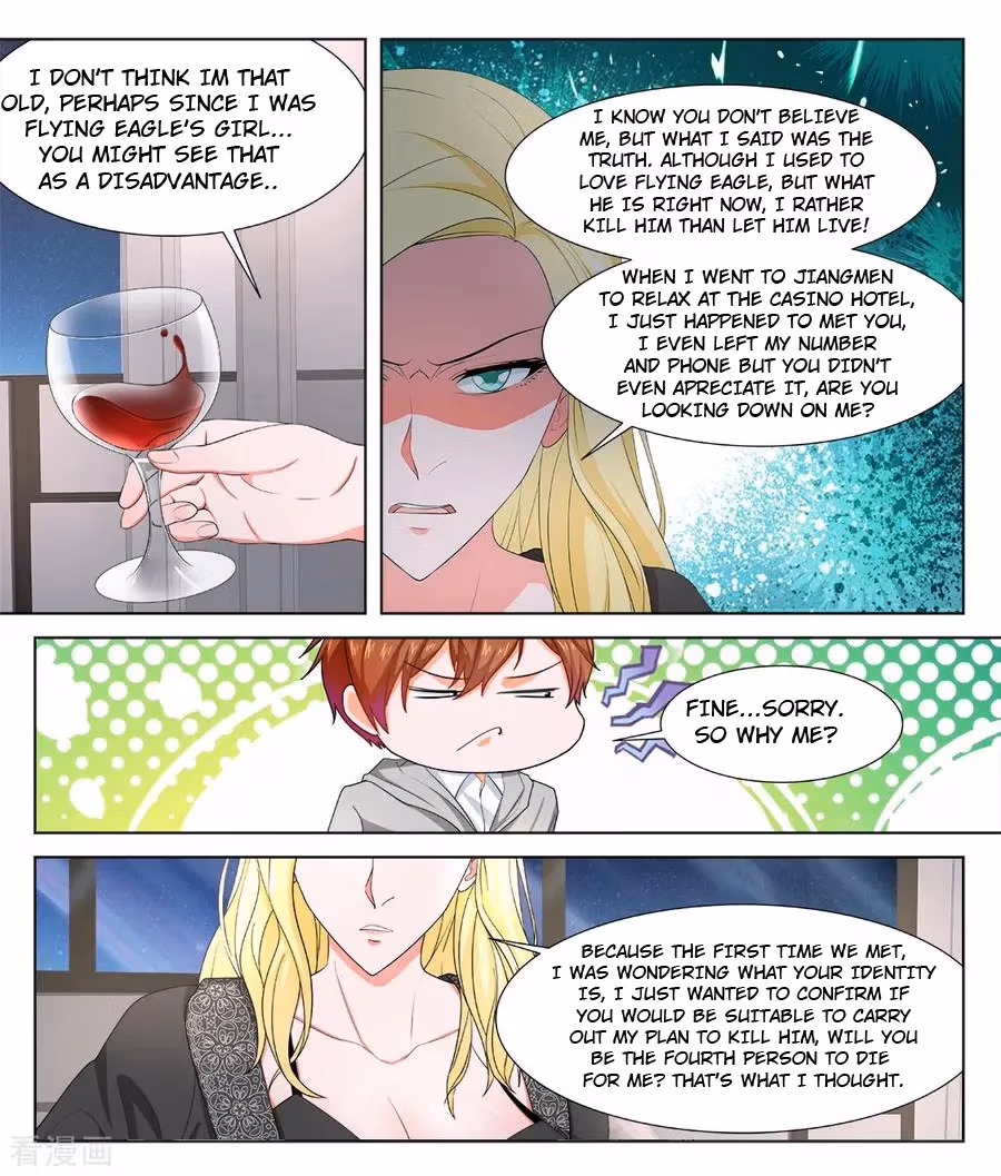 Metropolitan System Chapter 272 page 8 - 