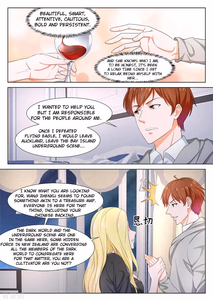Metropolitan System Chapter 272 page 9 - 