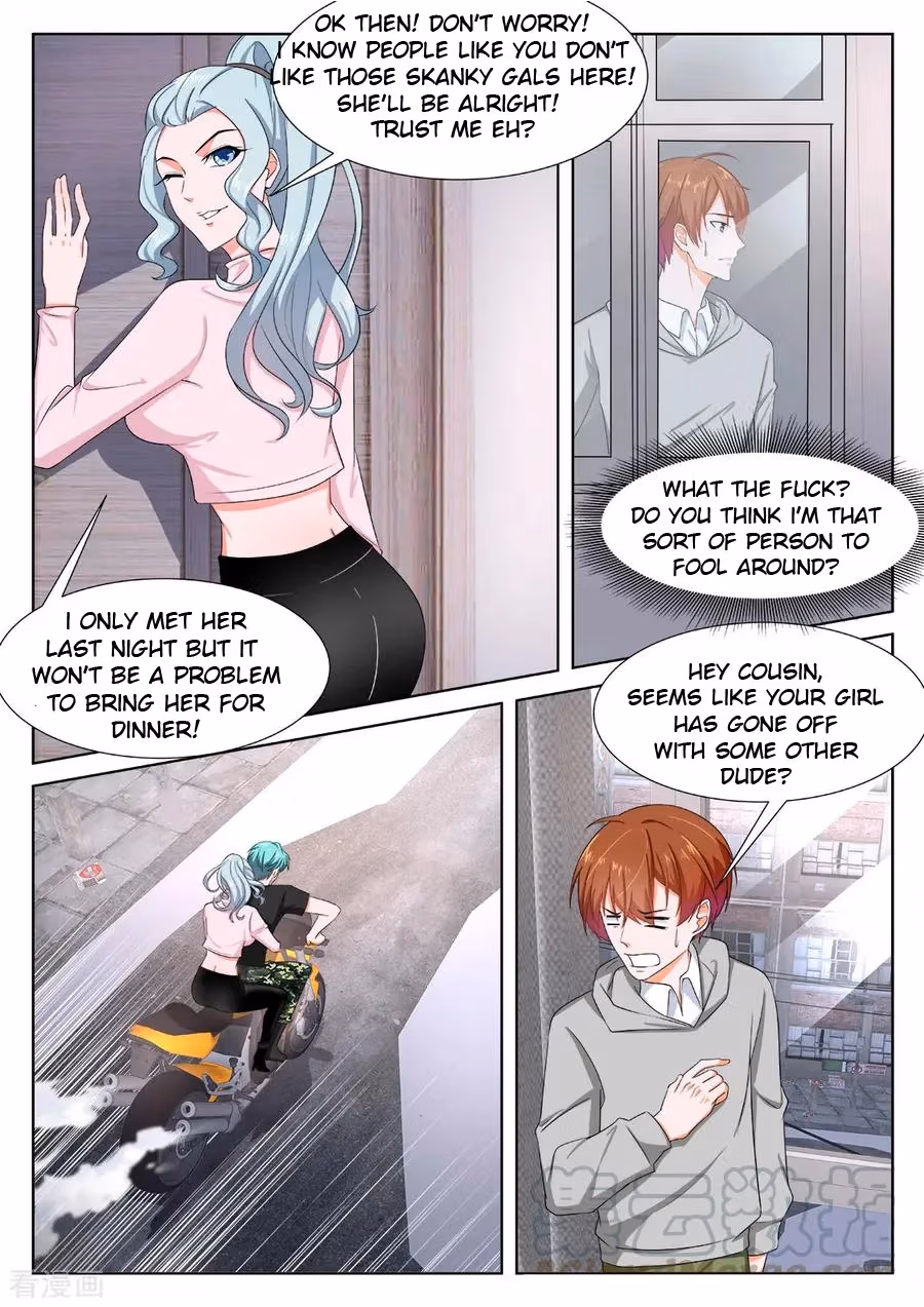 Metropolitan System Chapter 273 page 11 - 