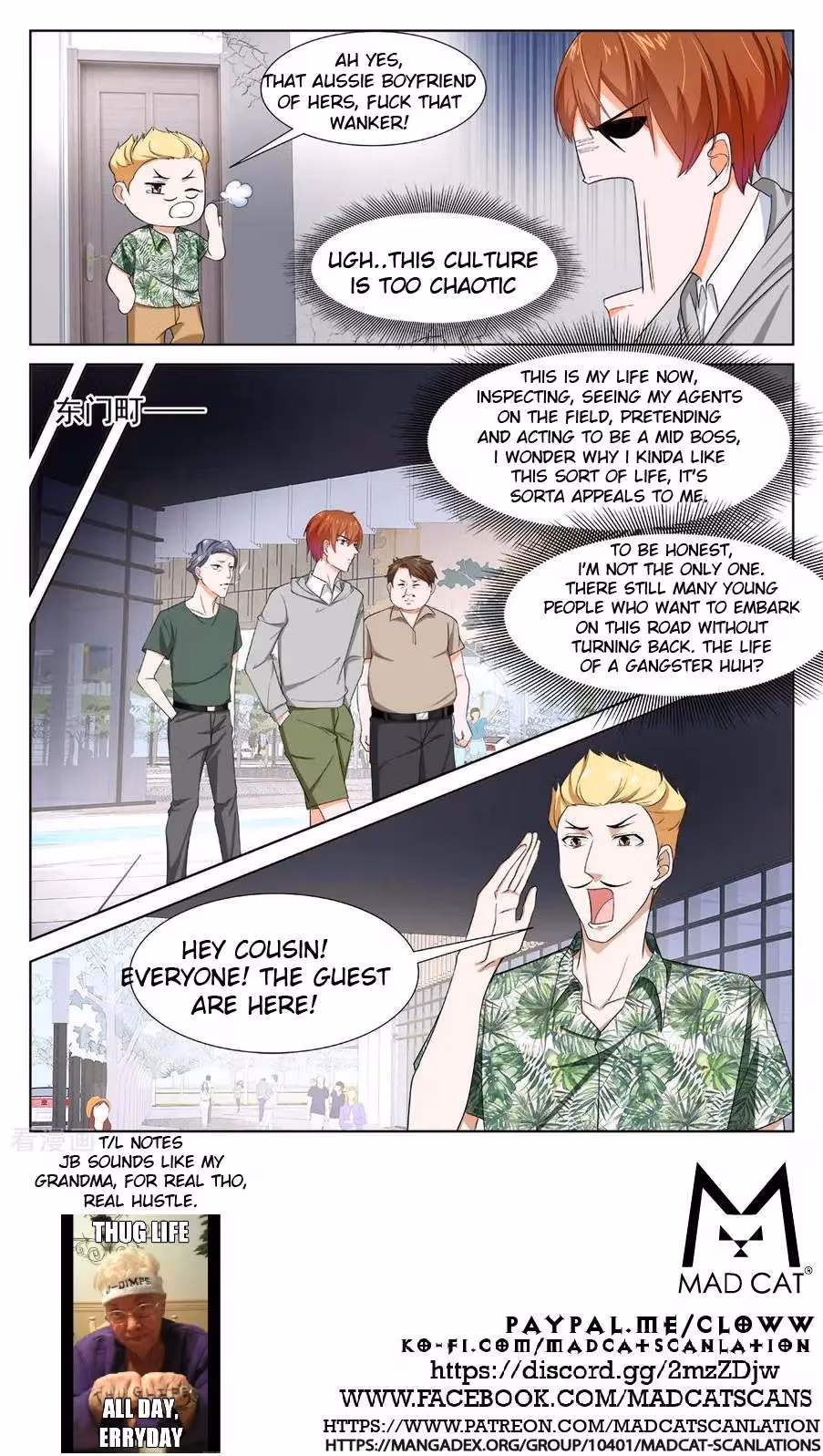 Metropolitan System Chapter 273 page 12 - 