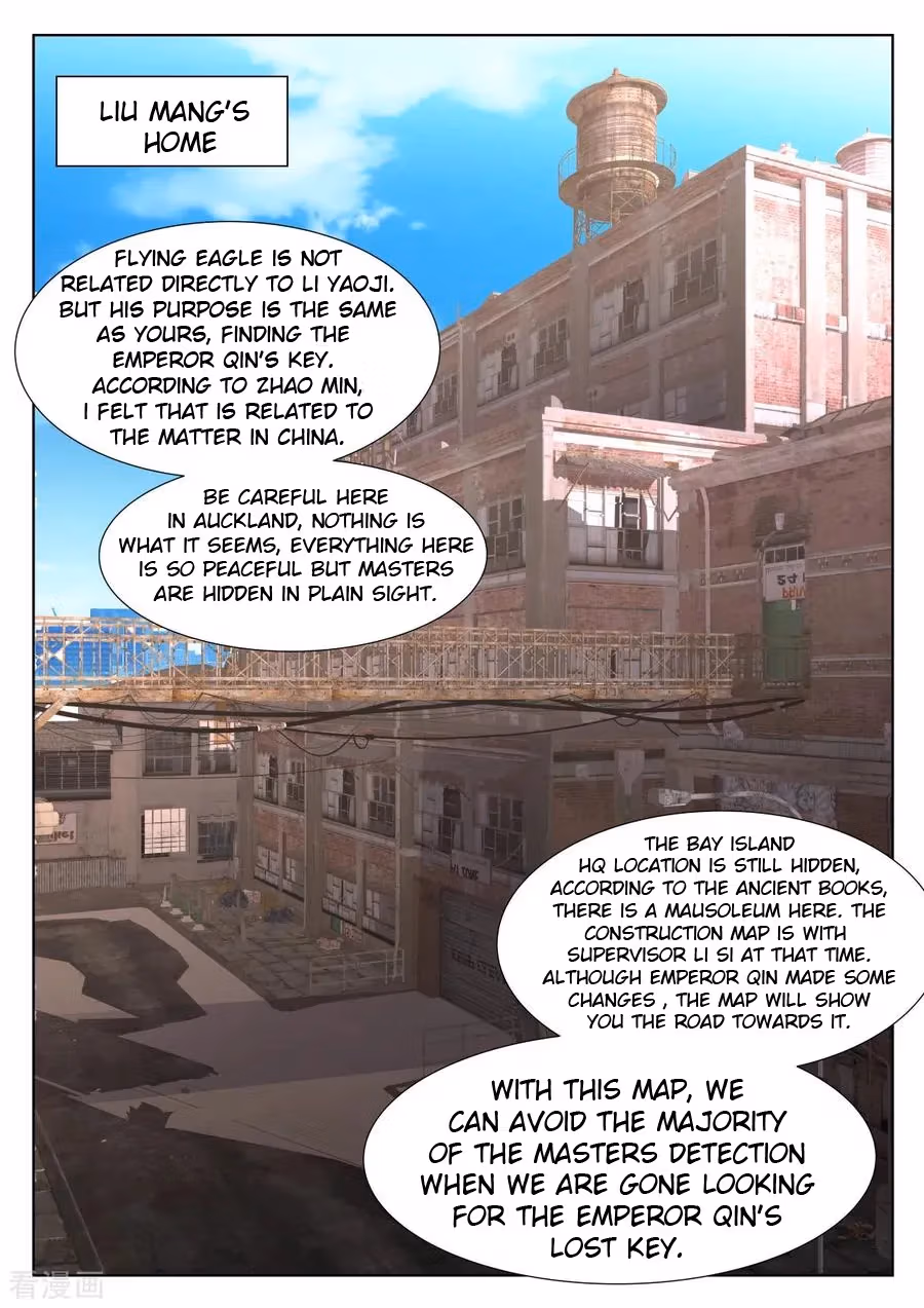 Metropolitan System Chapter 273 page 5 - 