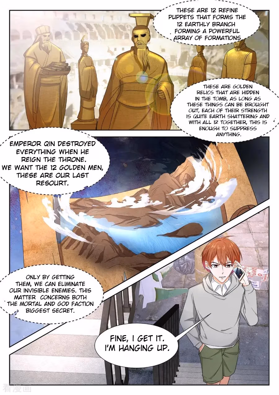 Metropolitan System Chapter 273 page 8 - 