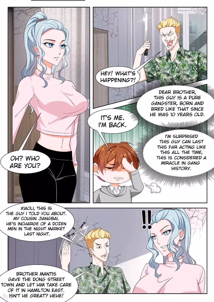 Metropolitan System Chapter 273 page 9 - 
