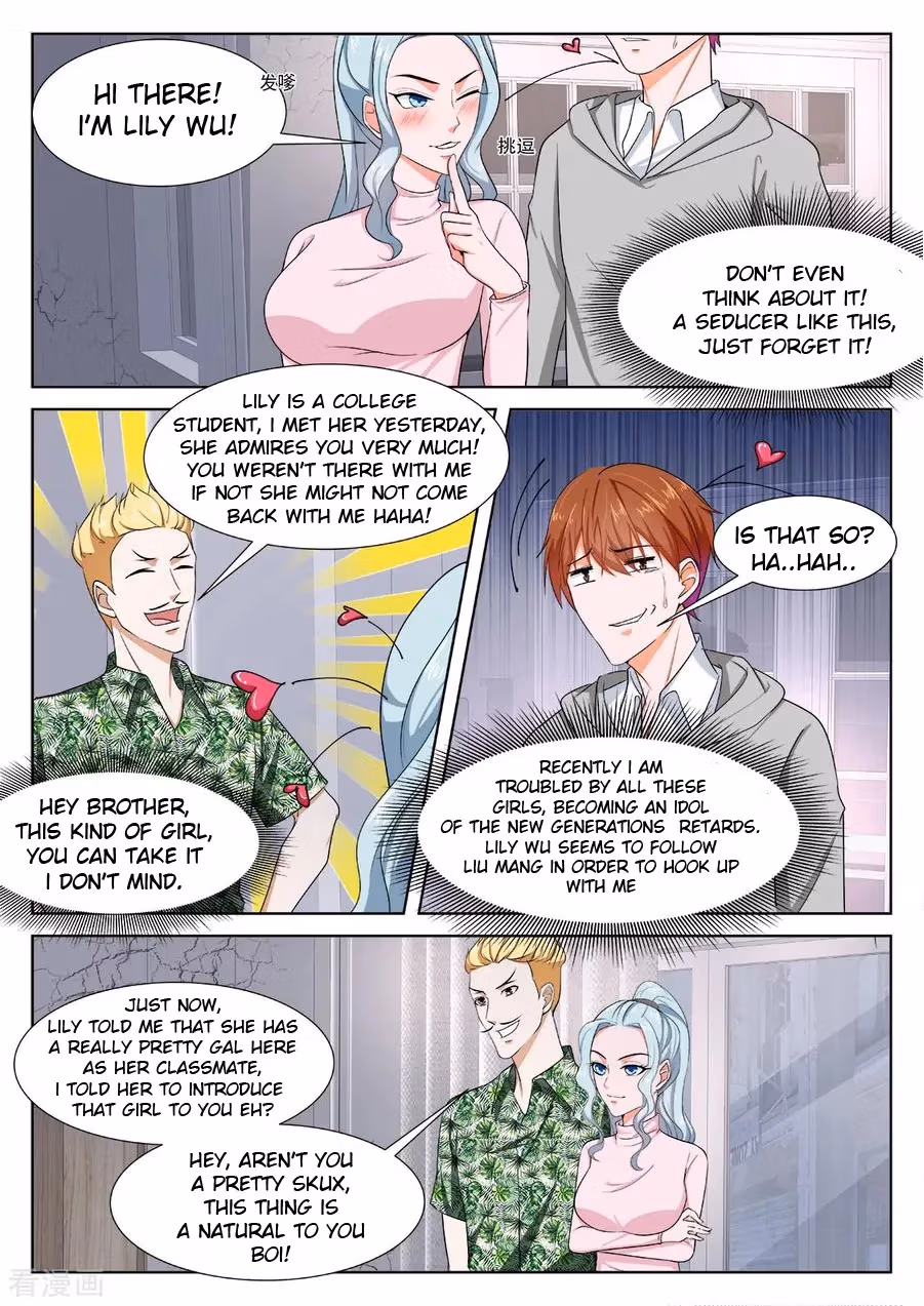 Metropolitan System Chapter 273 page 10 - 