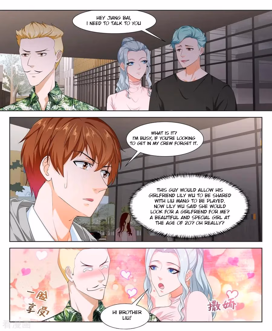 Metropolitan System Chapter 274 page 1 - 