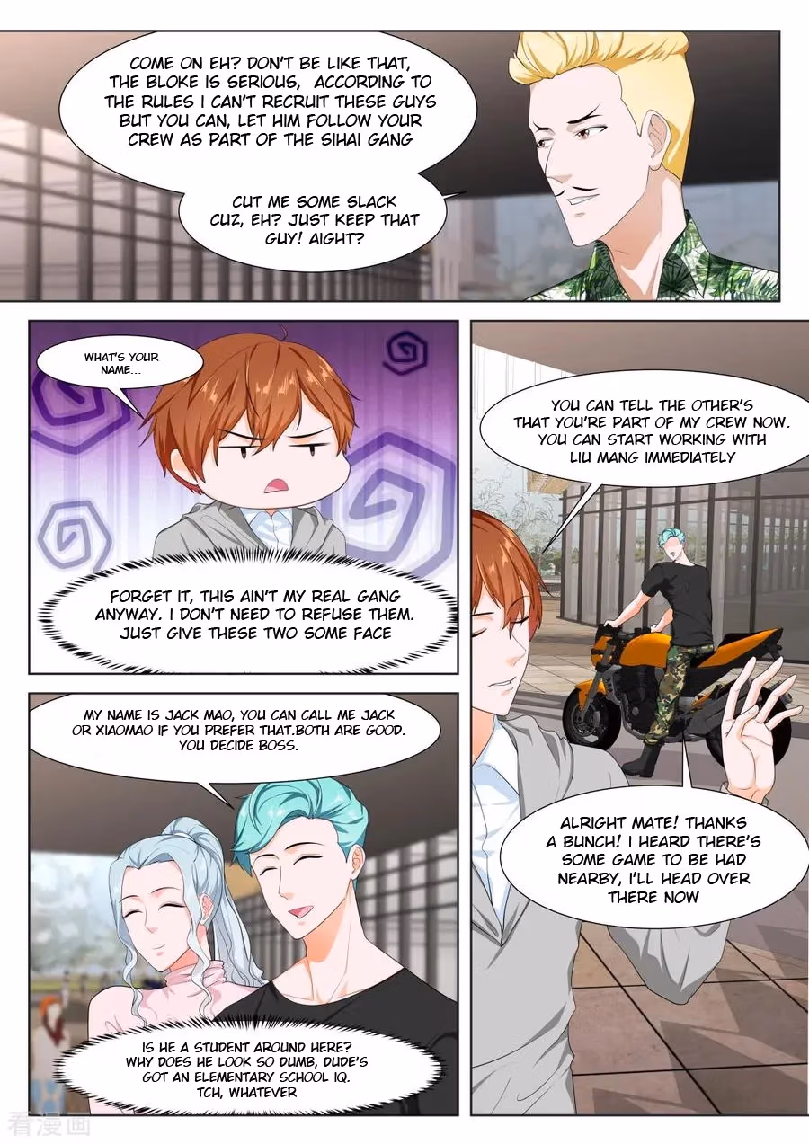 Metropolitan System Chapter 274 page 2 - 