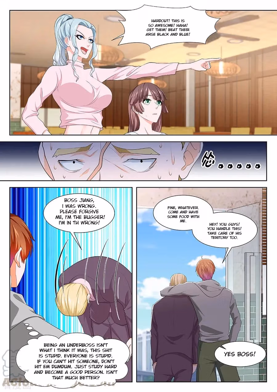Metropolitan System Chapter 274 page 11 - 