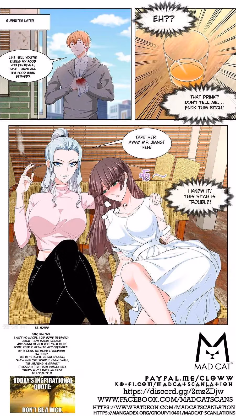 Metropolitan System Chapter 274 page 12 - 