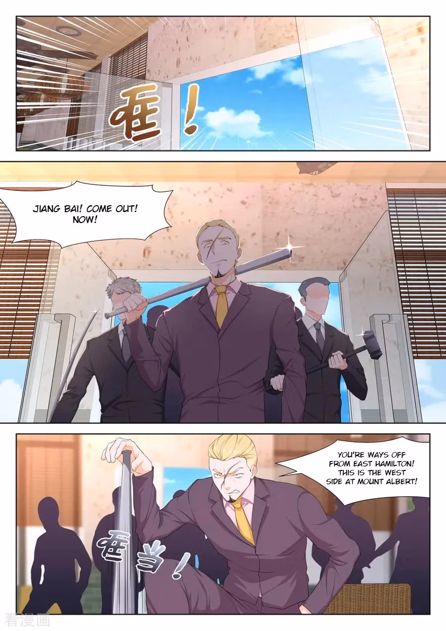 Metropolitan System Chapter 274 page 6 - 