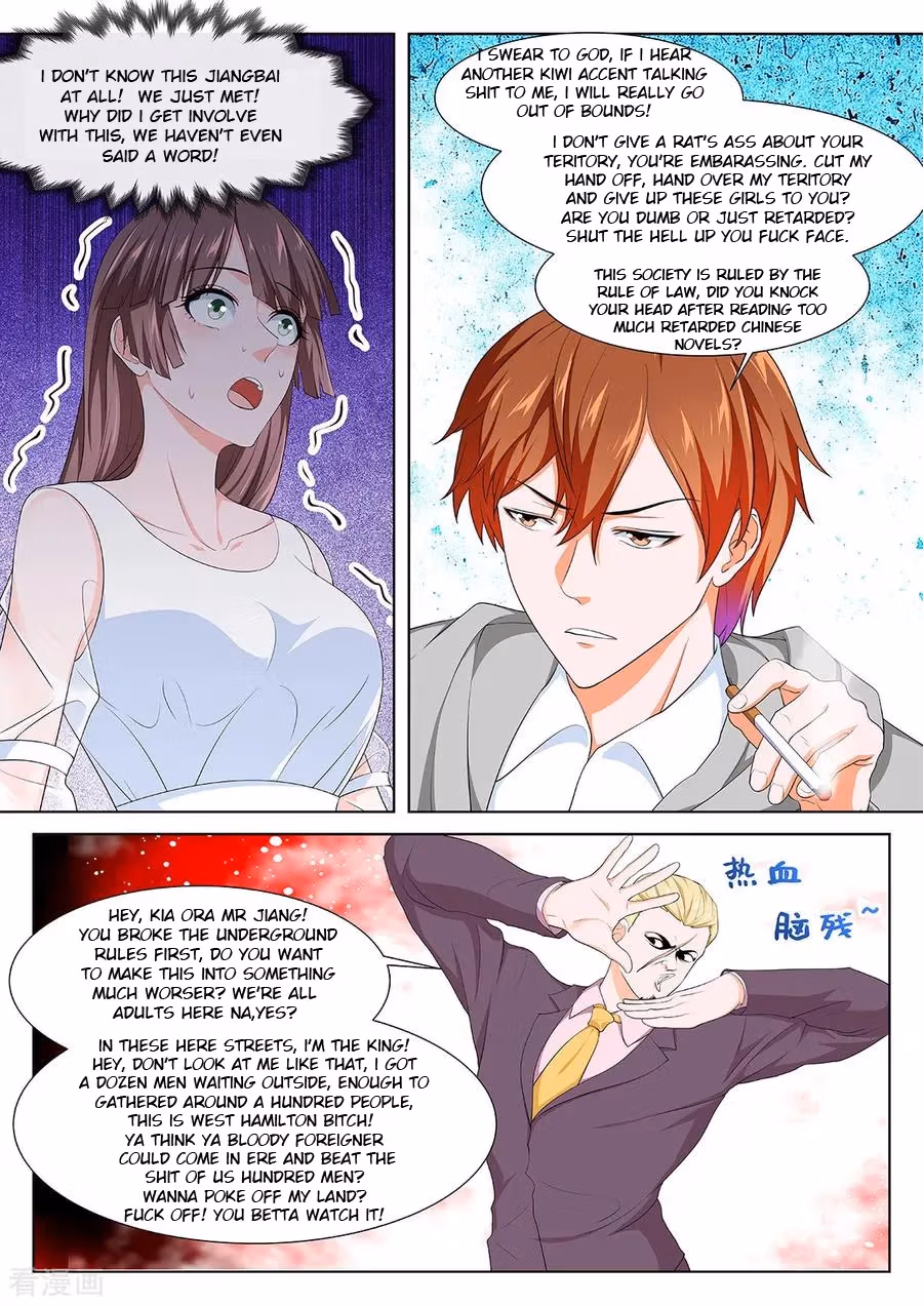 Metropolitan System Chapter 274 page 8 - 