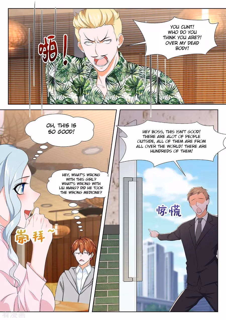 Metropolitan System Chapter 274 page 9 - 